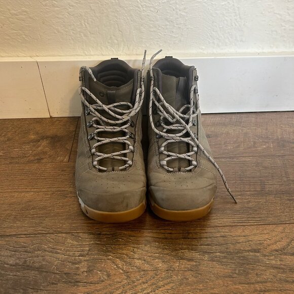 Men's Oboz hiking boots 14US - Picture 2 of 5
